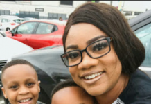 Actress, Aiyeola, reacts to rumoured sons’ “serious sickness” OrijoReporter.com, Aiyeola's sons sickness