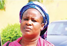 OrijoReporter.com, Josephine Udeh