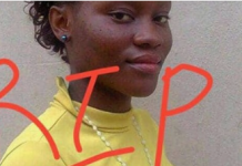 OrijoReporter.com, Opeyemi Grace Dara