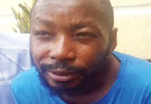 Man fakes own kidnap to defraud dad of N500,000