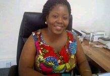 OrijoReporter.com, Mutale Winfridah,