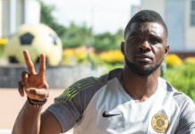 Akpeyi attacks club’s supporters