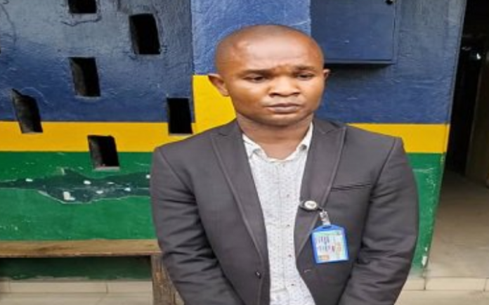 OrijoReporter.com, Emeka Emmanuel