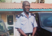 Fake police commissioner defrauds senator of N1.8m