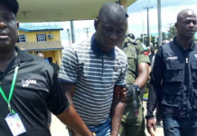 Why I killed women in hotels – Serial killer OrijoReporter.com, Gracious West