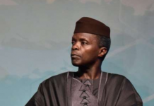 2023: Osinbajo denies Rumoured Stepping down