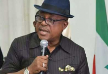Deregister APC, PDP tells INEC