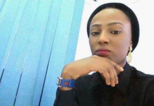 OrijoReporter.com, Adetutu Ibrahim