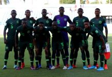 Zenith Bank lists 5 Eaglet players it made