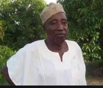 agric minister