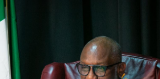 OrijoReporter.com, Akeredolu's death rumour