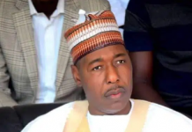 OrijoReporter.com, Governor Babagana Zulum