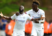 Tammy Abraham, Fikayo Tomori Named in England Squad for Euro 2020 Qualifiers