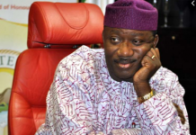 Ekiti People Grief Over Absence of Governance