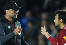 Liverpool fined for fielding ineligible player