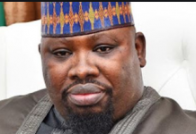 Buhari’s confidant’s arrest in UK: PDP attacks president OrijoReporter.com, Nasir Danu