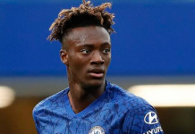 England Call-up: Fashanu advises Tammy