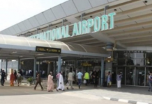 Passenger slumps, dies at Kano Airport