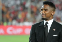 Why is difficult for African footballers to win Ballon d’Or – Eto’o