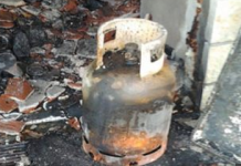 Gas explosion caused by phone-call kills 2, injures 23 others