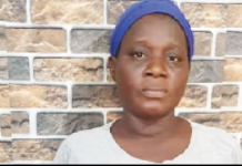 Woman kills grandchild with sniper to stop daughter’s wedding