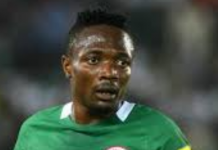 Ahmed Musa to sponsor 100 University students