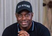 Adelabu and His Futile Chase in Oyo