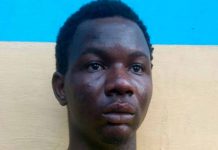 19-year-old ‘Yahoo boy’ sets girlfriend ablaze over infidelity