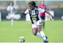 Aluko: I was treated like a drug baron while at Juventus OrijoReporter.com, Eni Aluko