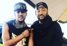 Fans, Promoters Demand Dr Fresh’s whereabouts