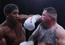Why I lost to Joshua – Ruiz