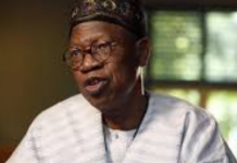 Lai Mohammed’s APC faction defects to SDP