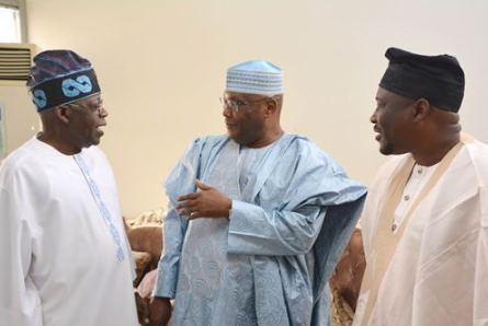 tinubu and atiku