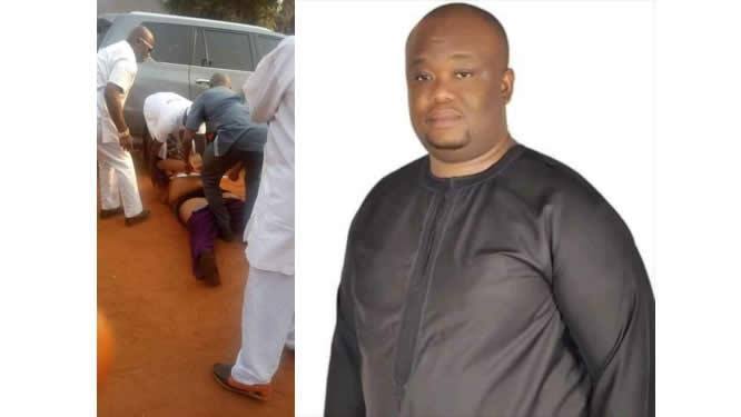 Hon.-Ndubuisi-Emenike OrijoReporter.com, Ndubuisi Emenike