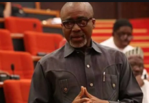 PDP Senator tells Buhari to resign or be stoned