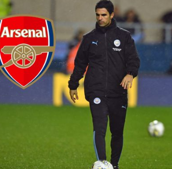 arsenal