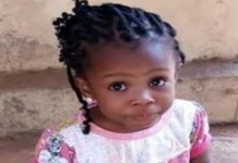 Maid kills two-year-old baby