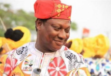 Cousin accuses relative of involvement in missing broadcaster’s death @Orijioreporter.com, Peter Tex Etim