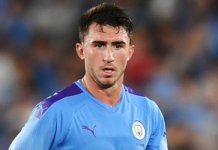 Laporte ready to help Man City gain form