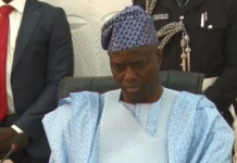 Makinde loses brother