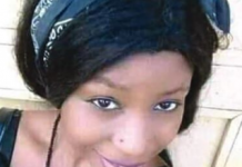 Jealous lover kills girlfriend OrijoReporter.com, Patience Zakariya