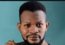 OrijoReporter.com, Uche Maduagwu