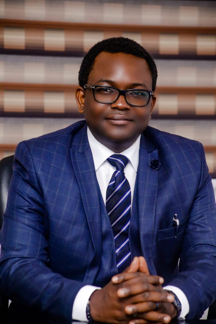 Rotimi Bankole OrijoReporter.com, SBI Media