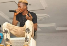 Hip hop singer dies on stage in Ogun OrijoReporter.com, Alimi Abiodun