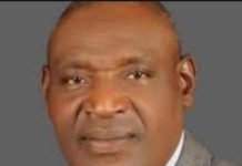 Bayelsa: PDP calls for Degi-Eremienyo’s arrest OrijoReporter.com, Biobarakuma Degi-Eremienyo