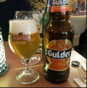 beer