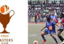 GTBank Masters Cup Season 9 Gets into Semi Final