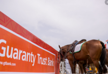 GTBank sponsors 2020 Lagos International Polo Tournament