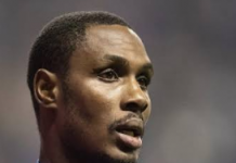 I want to help United finish well – Ighalo