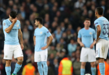 Ban: How Man City got into trouble